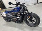 Thumbnail Photo 1 for 2023 Harley-Davidson Sportster S