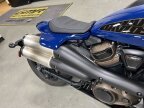 Thumbnail Photo 6 for 2023 Harley-Davidson Sportster S