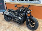 Thumbnail Photo 1 for 2023 Harley-Davidson Sportster S