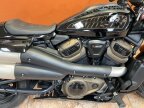 Thumbnail Photo 6 for 2023 Harley-Davidson Sportster S