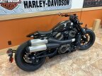 Thumbnail Photo 3 for 2023 Harley-Davidson Sportster S