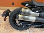 Thumbnail Photo 5 for 2023 Harley-Davidson Sportster S