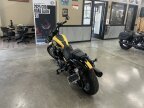Thumbnail Photo 4 for 2023 Harley-Davidson Sportster Nightster Special