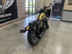 Thumbnail Photo 3 for 2023 Harley-Davidson Sportster Nightster Special
