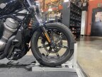 Thumbnail Photo 1 for 2023 Harley-Davidson Sportster Nightster