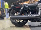 Thumbnail Photo 6 for 2023 Harley-Davidson Sportster Nightster