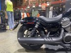 Thumbnail Photo 5 for 2023 Harley-Davidson Sportster Nightster