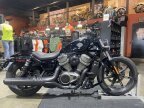 Thumbnail Photo 4 for 2023 Harley-Davidson Sportster Nightster