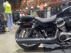 Thumbnail Photo 5 for 2023 Harley-Davidson Sportster Nightster Special
