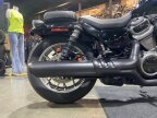 Thumbnail Photo 6 for 2023 Harley-Davidson Sportster Nightster Special