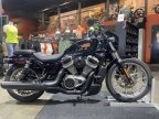 Thumbnail Photo 4 for 2023 Harley-Davidson Sportster Nightster Special