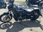 Thumbnail Photo 5 for 2023 Harley-Davidson Sportster Nightster Special