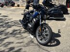 Thumbnail Photo 6 for 2023 Harley-Davidson Sportster Nightster Special