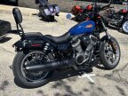 Thumbnail Photo 3 for 2023 Harley-Davidson Sportster Nightster Special