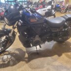 Thumbnail Photo 2 for 2023 Harley-Davidson Sportster Nightster Special