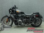 Thumbnail Photo 2 for 2023 Harley-Davidson Sportster Nightster Special