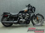 Thumbnail Photo 6 for 2023 Harley-Davidson Sportster Nightster Special