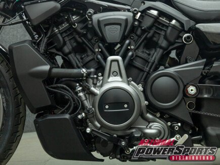 Photo 1 for 2023 Harley-Davidson Sportster Nightster Special