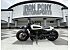 2023 Harley-Davidson Sportster S