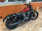 Thumbnail Photo 3 for 2023 Harley-Davidson Sportster Nightster