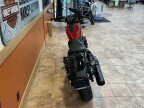 Thumbnail Photo 4 for 2023 Harley-Davidson Sportster Nightster