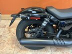 Thumbnail Photo 5 for 2023 Harley-Davidson Sportster Nightster
