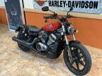 Thumbnail Photo 1 for 2023 Harley-Davidson Sportster Nightster