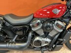 Thumbnail Photo 6 for 2023 Harley-Davidson Sportster Nightster