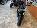 Thumbnail Photo 2 for 2023 Harley-Davidson Sportster Nightster