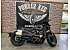 2023 Harley-Davidson Sportster S