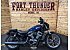 2023 Harley-Davidson Sportster Nightster Special