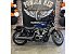 2023 Harley-Davidson Sportster Nightster Special