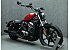 2023 Harley-Davidson Sportster Nightster