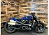 2023 Harley-Davidson Sportster S