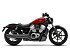2023 Harley-Davidson Sportster Nightster