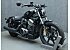 2023 Harley-Davidson Sportster Nightster