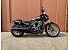 2023 Harley-Davidson Sportster Nightster Special