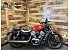 2023 Harley-Davidson Sportster Nightster
