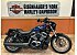 2023 Harley-Davidson Sportster