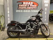 2023 Harley-Davidson Sportster Nightster Special