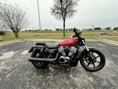 2023 Harley-Davidson Sportster Nightster