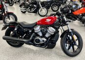 2023 Harley-Davidson Sportster Nightster