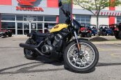 2023 Harley-Davidson Sportster