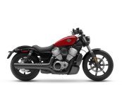 2023 Harley-Davidson Sportster