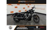 2023 Harley-Davidson Sportster