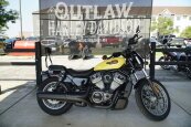2023 Harley-Davidson Sportster Nightster Special