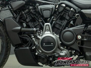 2023 Harley-Davidson Sportster Nightster Special
