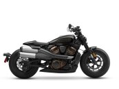 2023 Harley-Davidson Sportster S