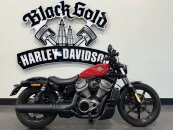2023 Harley-Davidson Sportster Nightster