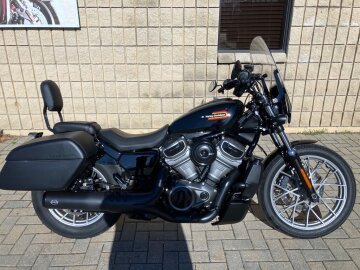 2023 Harley-Davidson Sportster